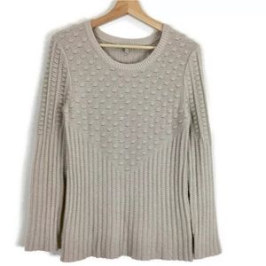 41 Hawthorn Poppi Textured Pullover Sweater